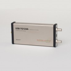 Signal Hound 跟踪发生器USB-TG124A系列