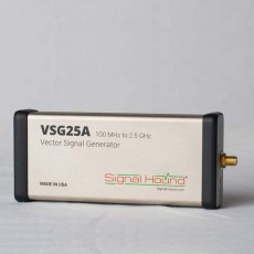 Signal Hound 矢量信号发生器VSG25A系列