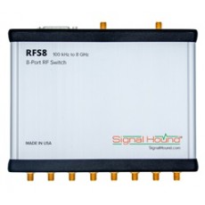 Signal Hound 8 端口射频开关RFS8系列