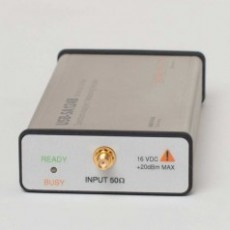 Signal Hound 频谱分析仪USB-SA124B系列