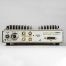 Signal Hound 实时频谱分析仪SM200B系列
