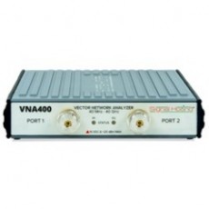 Signal Hound 矢量网络分析仪VNA400系列