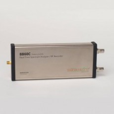 Signal Hound 实时频谱分析仪BB60C系列