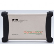 Signal Hound 实时频谱分析仪SP145系列