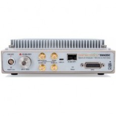 Signal Hound 实时频谱分析仪SM435C系列