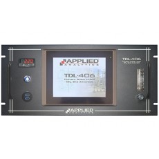 AAPLIED 机架式激光气体分析仪TDL-406系列