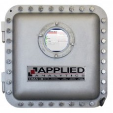AAPLIED 二氧化硫SO2在线分析仪OMA系列