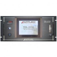 AAPLIED 机架式激光气体分析仪TDL-406系列