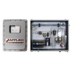 AAPLIED 硫化氢在线分析仪OMA系列