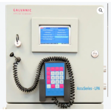 GALVANIC 多流路和多参数液体化学分析仪系列