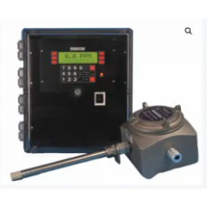 GALVANIC 水油和悬浮固体分析仪系列