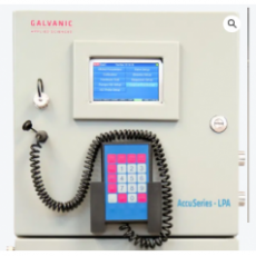 GALVANIC 多流路和多参数液体化学分析仪系列