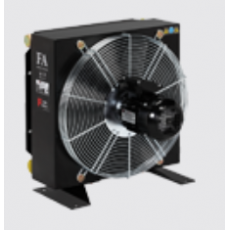 FLOWFORCE 油冷却器FA系列