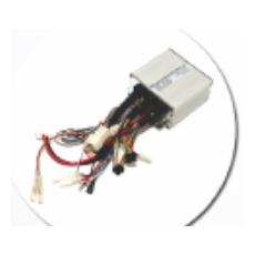 AWT 电动搬运车控制器45R系列