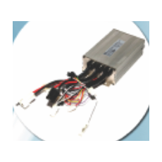 AWT 电动搬运车控制器60R系列