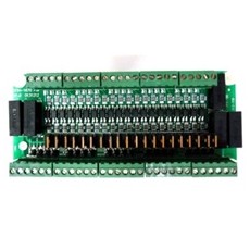 AWT 电晶体输出板HTH-1670 PNP系列