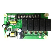 AWT 输出板ADT-331系列