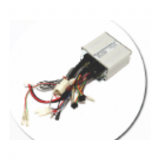 AWT 电动搬运车控制器45R系列