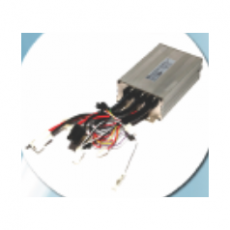 AWT 电动搬运车控制器60R系列