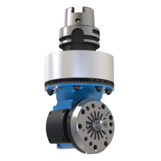 BENZ 增速器–径向设计JET系列