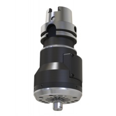 BENZ 增速器–轴向设计JET系列