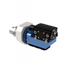 BENZ 插削单元LINA 4.0 轴向系列