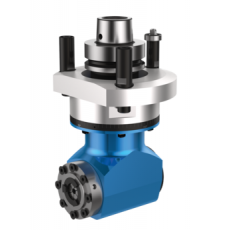 BENZ 单面角度头MONO系列