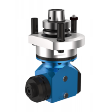 BENZ 减速单面角度头MONO R系列