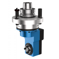 BENZ 拐角开槽装置ANGULO系列