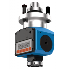 BENZ 带数字显示器的可调角度头FLEX D系列