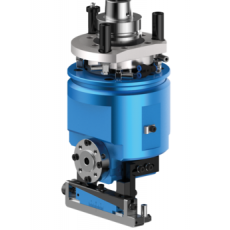 BENZ 水平浮动微调单元FLOATING HS系列