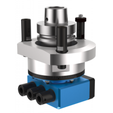 BENZ 水平多轴头MULTI H3+系列