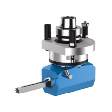 BENZ 水平凿榫装置RENITO H系列