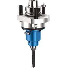 BENZ 垂直凿榫装置RENITO VH系列