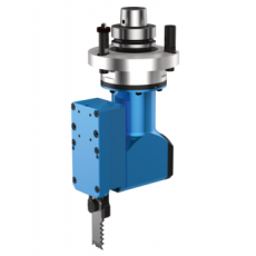 BENZ 垂直铰链榫眼装置CAVO V系列