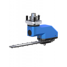 BENZ 榫槽链式装置CATENO F系列