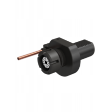 BENZ 筒夹式夹头刀座E4系列