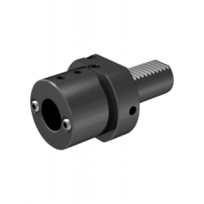 BENZ 镗杆刀架E2系列