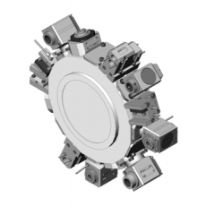 BENZ 动力刀座DOOSAN 斗山系列