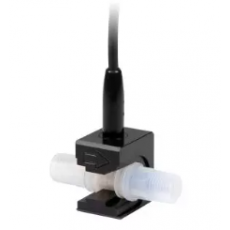 Equflow 夹钳式流量计PFA系列