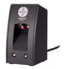 Equflow 条形码扫描器系列