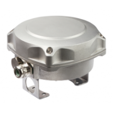 ROTECH 限位开关盒D模不锈钢系列