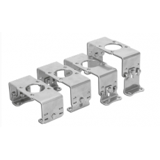 ROTECH 不锈钢通用限位开关模块安装支架系列