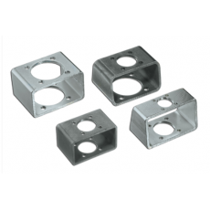 ROTECH 法兰支架系列