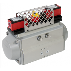 ROTECH 开放式设计的信号装置系列