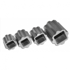 ROTECH 适配器套管外置八角形系列