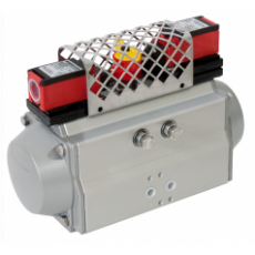 ROTECH 开放式设计的信号装置系列