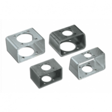 ROTECH 法兰支架系列