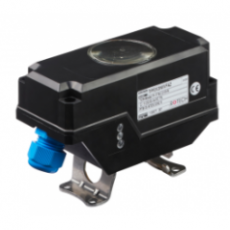 ROTECH 限位开关盒TCR系列