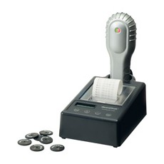 WAY FU 保安巡逻路线数据采集终端GuardTrak系列